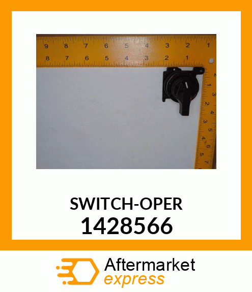 SWITCH-OPER 1428566