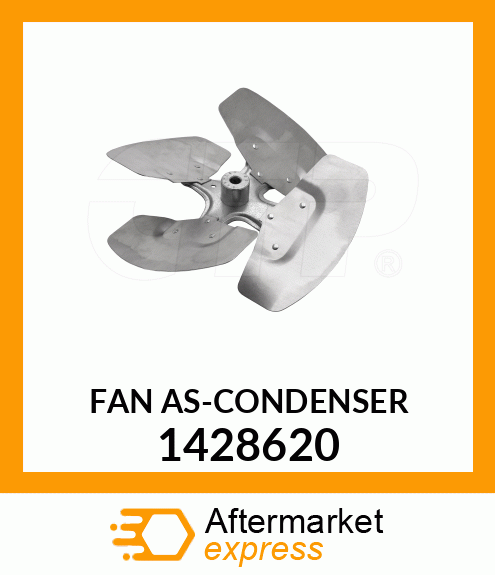 FAN AS 1428620