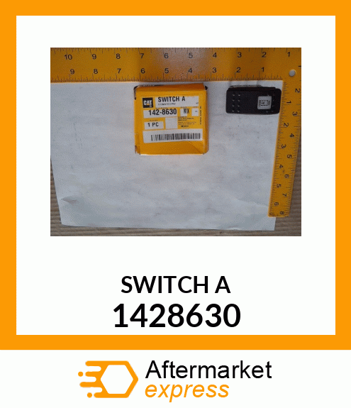 SWITCH A 1428630