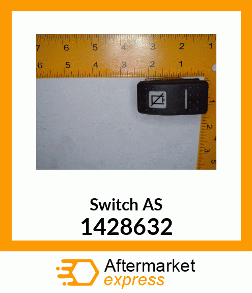 SWITCH A 1428632