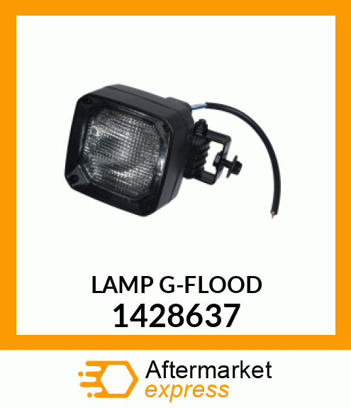 Lamp G 1428637