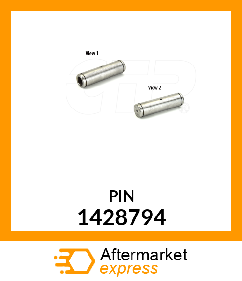 PIN 1428794