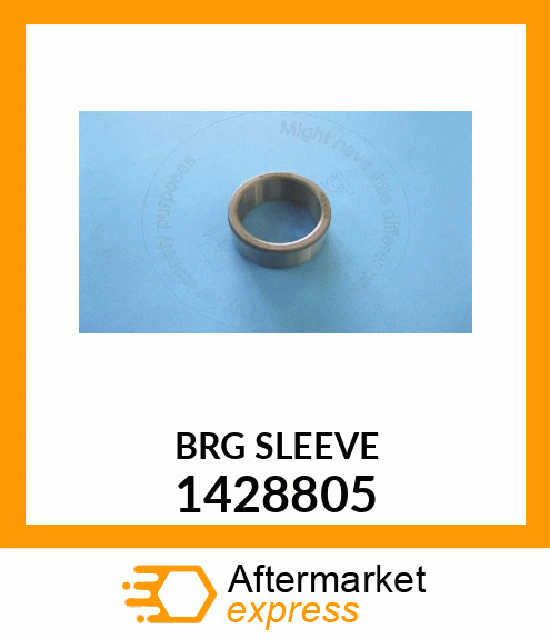 BEARING 1428805