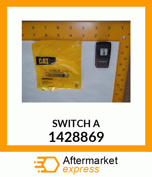 SWITCH A 1428869