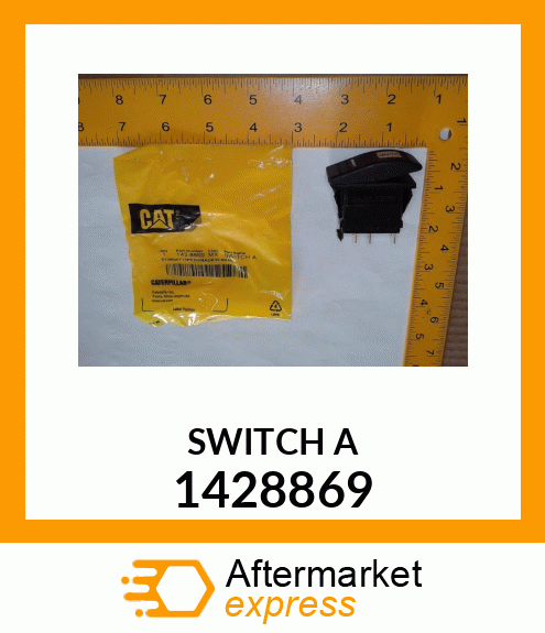 SWITCH A 1428869