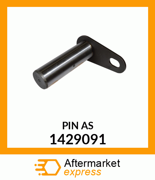 PIN AS 1429091