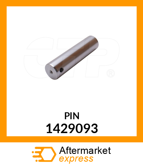 PIN 1429093