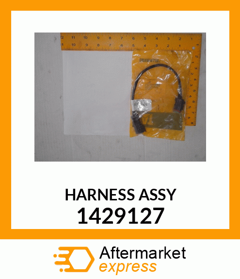 HARNESS A 1429127