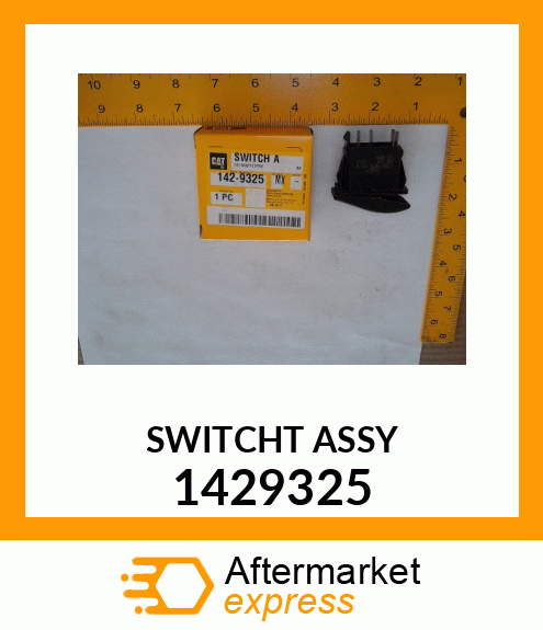 SWITCH A 1429325