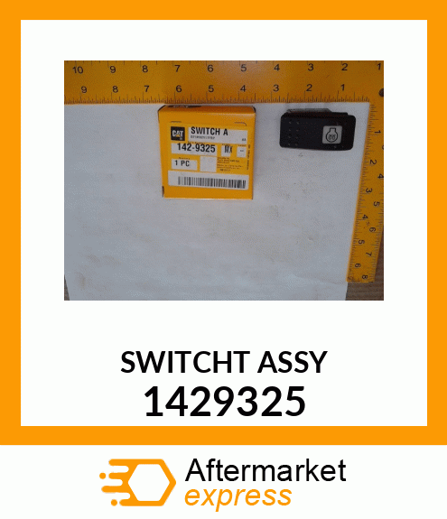 SWITCH A 1429325