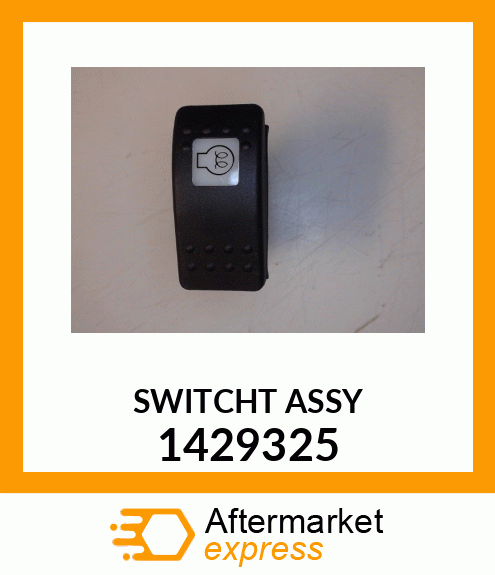 SWITCH A 1429325