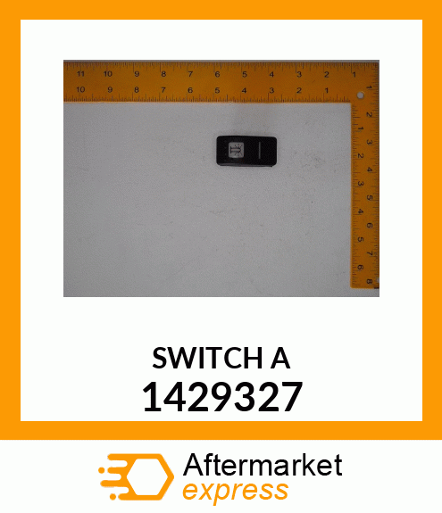 SWITCH A 1429327