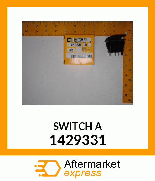 SWITCH A 1429331