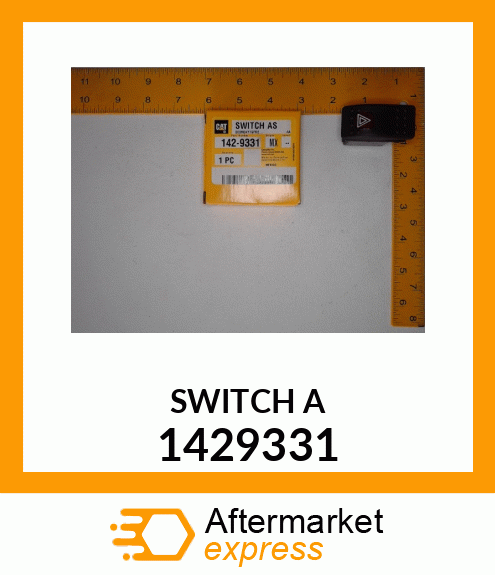 SWITCH A 1429331