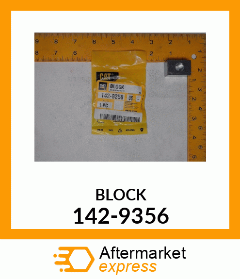 BLOCK 142-9356