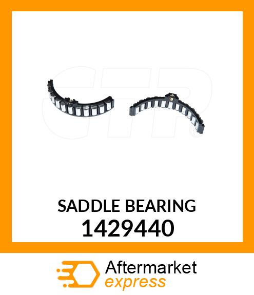 BEARING A 1429440