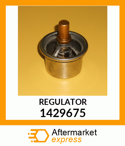 REGULATOR 1429675