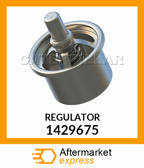 REGULATOR 1429675