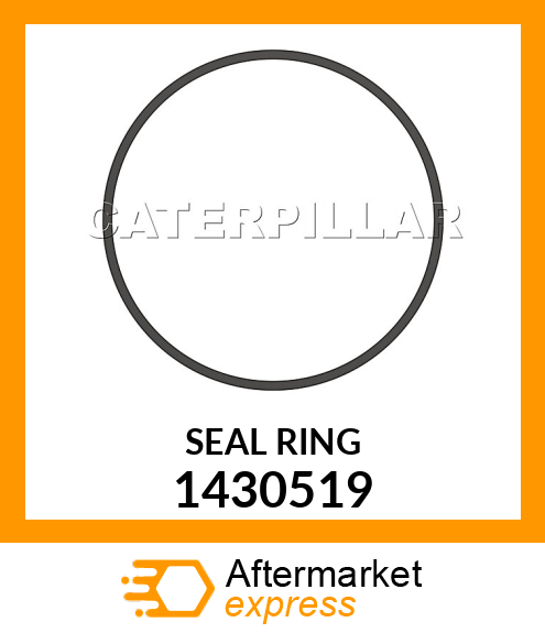 SEAL RING 1430519