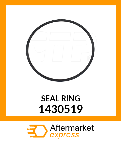 SEAL RING 1430519