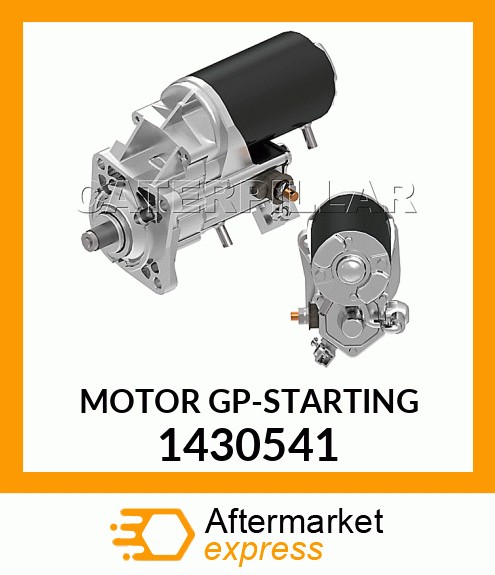 MOTOR G 1430541