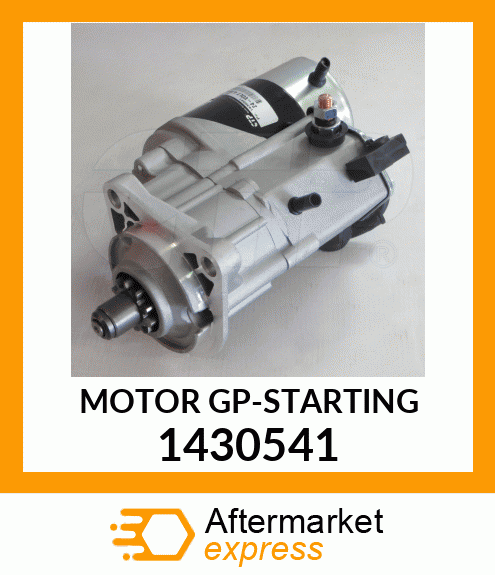 MOTOR G 1430541