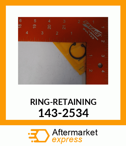 RING 143-2534