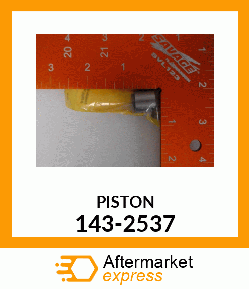 PISTON 1432537