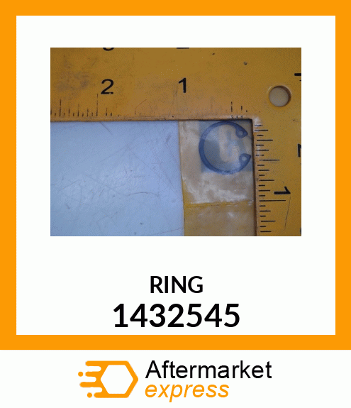 RING 1432545