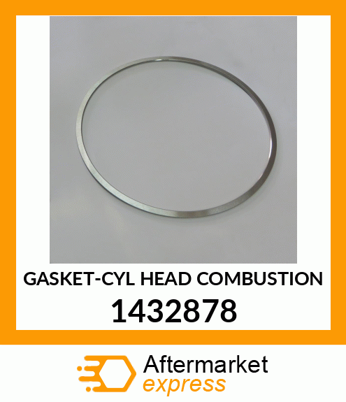 GASKET-COMB 1432878