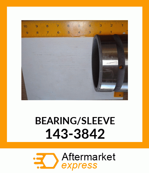 BEARING/SLEEVE_ 143-3842