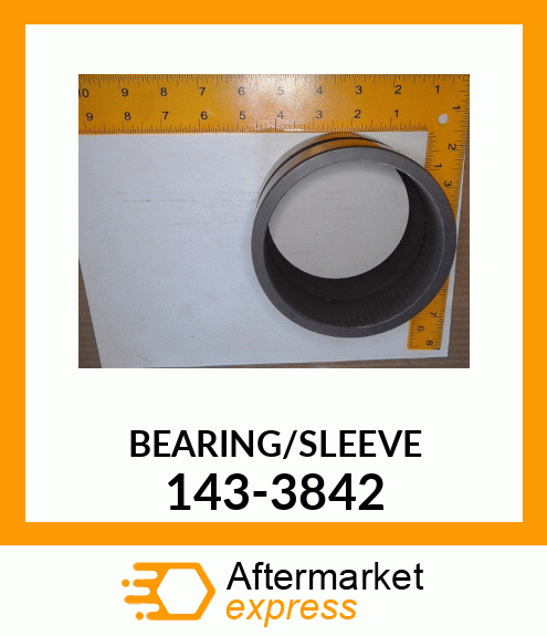 BEARING/SLEEVE_ 143-3842