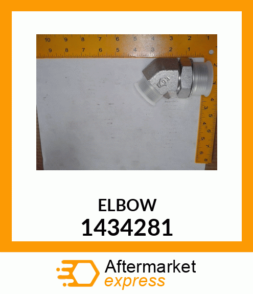 ELBOW 1434281