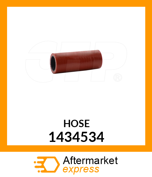 HOSE 1434534