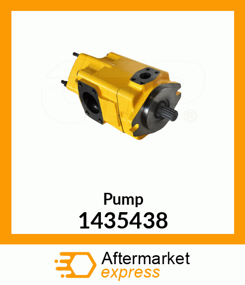 PUMP GVMQ 1435438