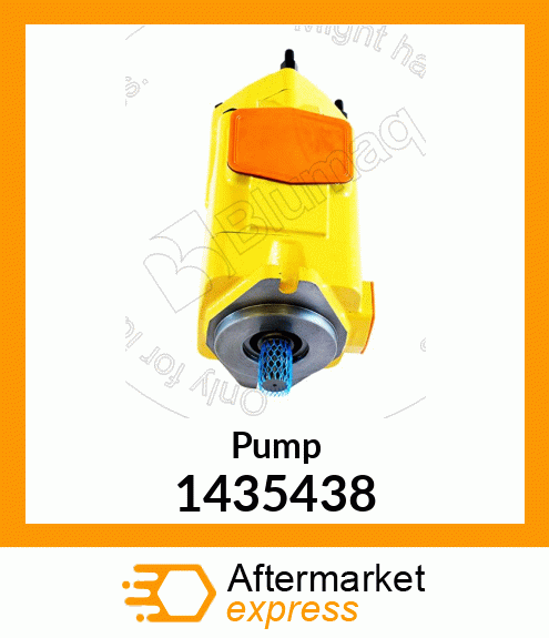 PUMP GVMQ 1435438