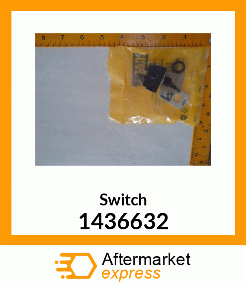 SWITCH G 1436632