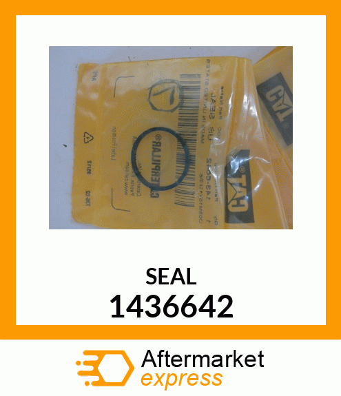 SEAL 1436642