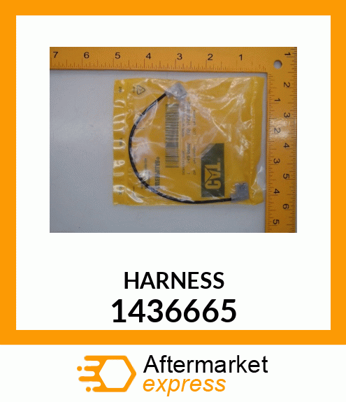 HARNESS 1436665