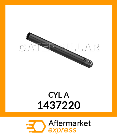 CYL A 1437220