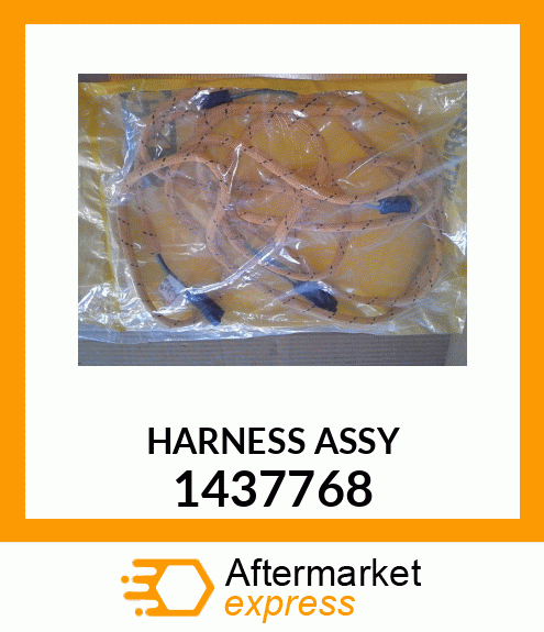 HARNESS A 1437768