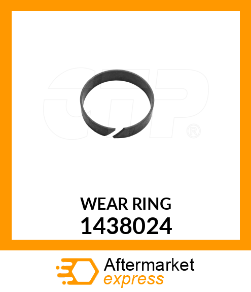 WEAR RING 1438024