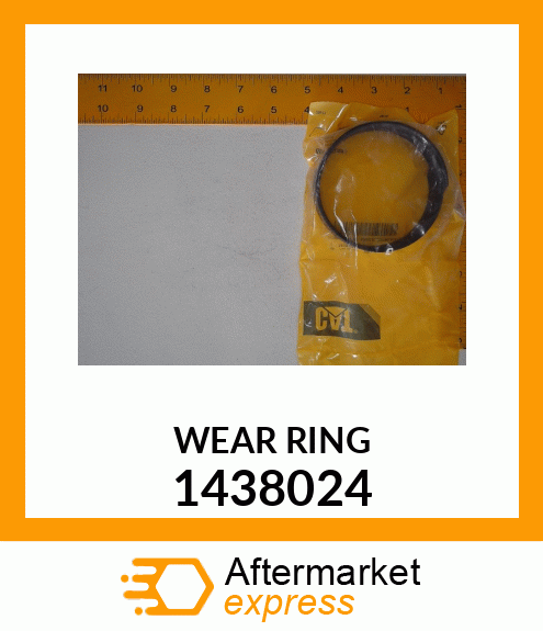 WEAR RING 1438024