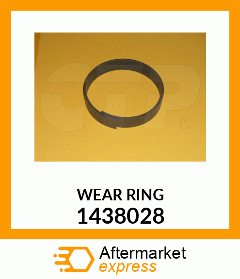 WEAR RING 1438028