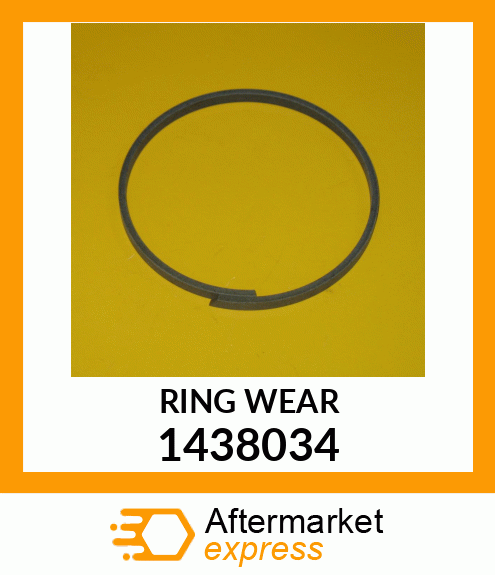 RING WEAR 1438034