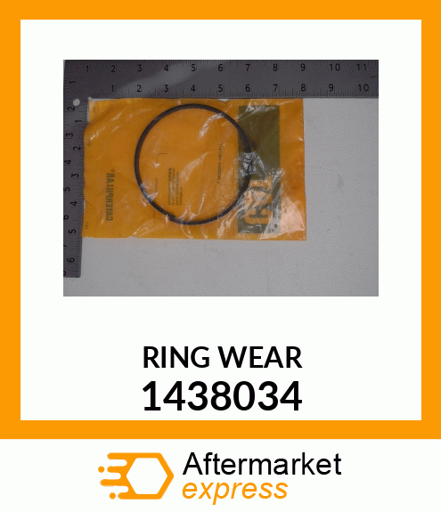 RING WEAR 1438034