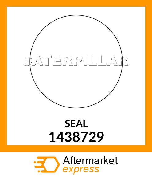 SEAL 1438729