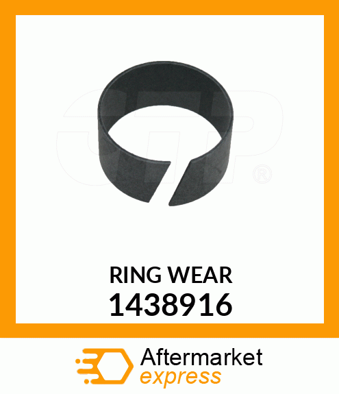 RING WEAR 1438916