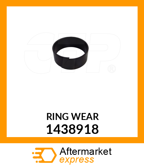 RING WEAR 1438918