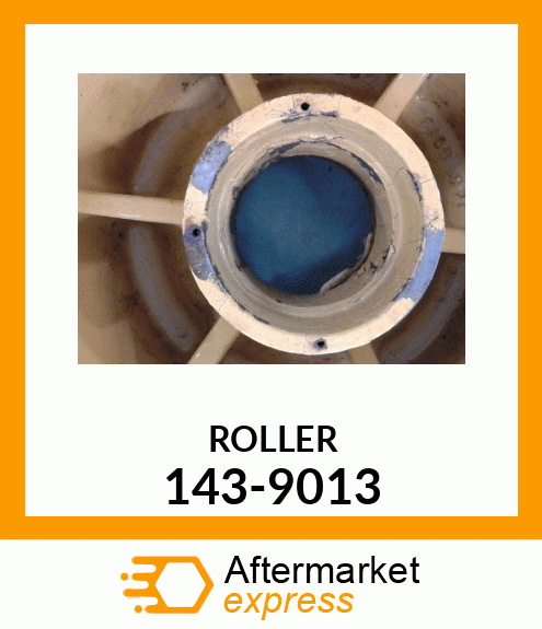 ROLLER 143-9013